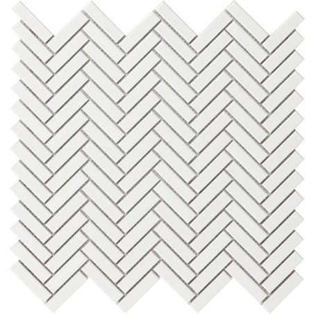 Malla Mosaico TECH CHEVRON - Intermatex