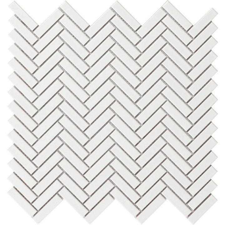 Malla Mosaico TECH CHEVRON - Intermatex 3