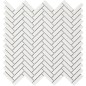 Malla Mosaico TECH CHEVRON - Intermatex Malla Mosaico TECH CHEVRON - Intermatex