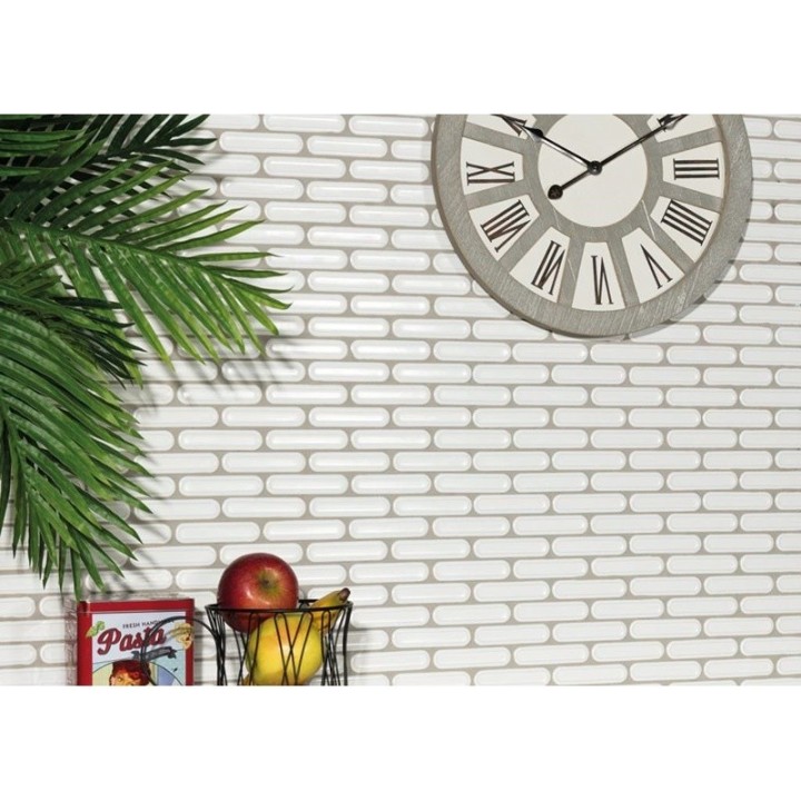 Malla Mosaico TECH DUBLIN - Intermatex 6
