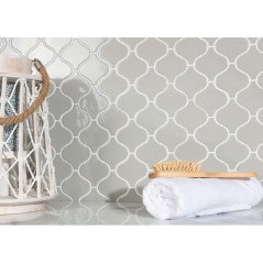 Malla Mosaico TECH FLAME - Intermatex