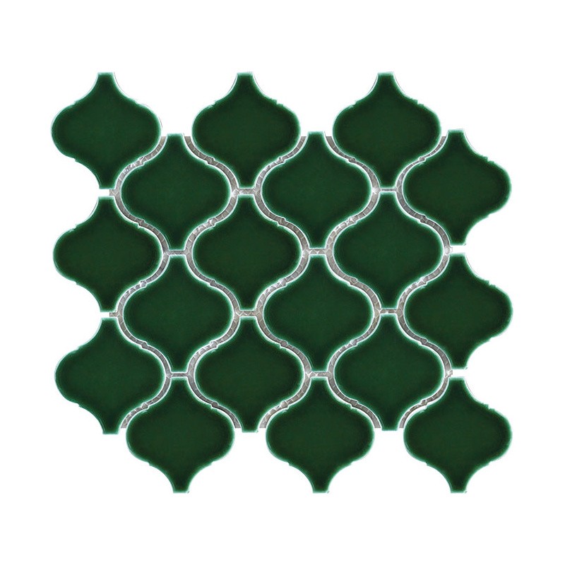 Malla Mosaico TECH FLAME - Intermatex