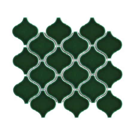 Malla Mosaico TECH FLAME - Intermatex