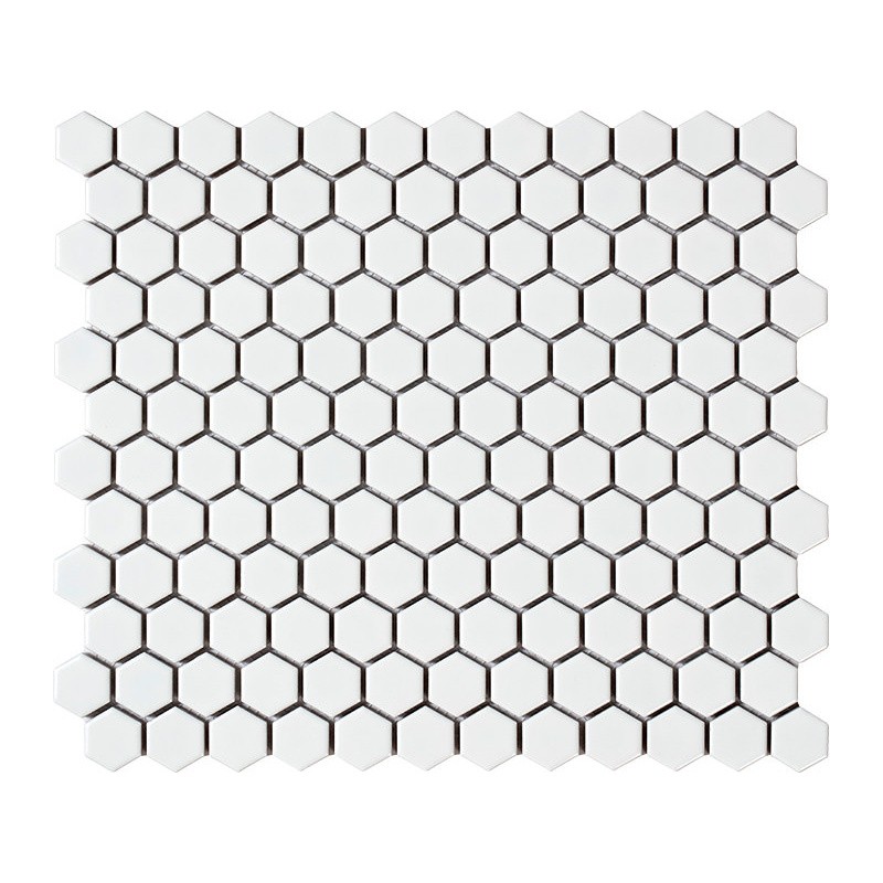 Malla Mosaico TECH HEXAGON - Intermatex