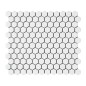Malla Mosaico TECH HEXAGON - Intermatex