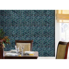 Malla Mosaico TECH IBIZA - Intermatex