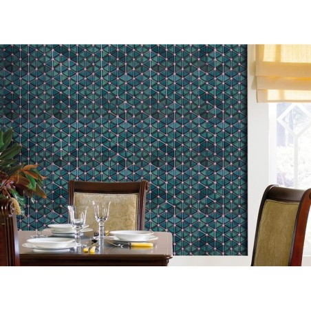 Malla Mosaico TECH IBIZA - Intermatex