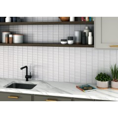 Malla Mosaico TECH LINEA - Intermatex