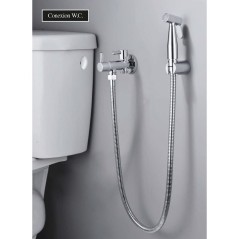 Monomando para bidé WC NESS- RDM005 - Imex