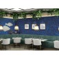 Malla Mosaico TECH MYKONOS - Intermatex