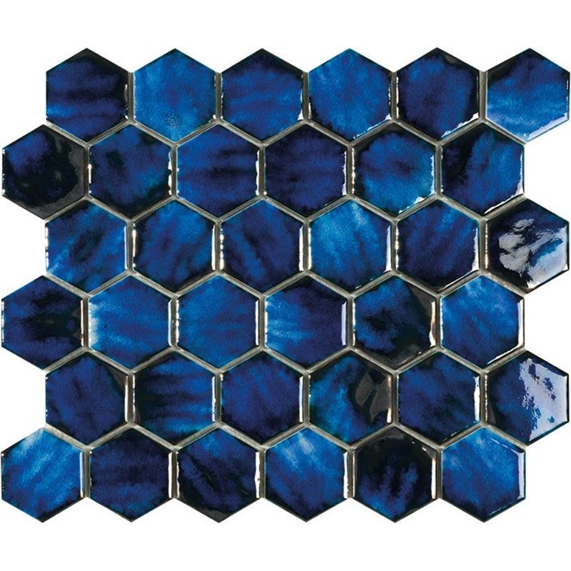 Malla Mosaico TECH MYKONOS - Intermatex