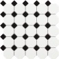 Malla Mosaico TECH OCTOGON - Intermatex