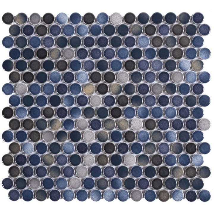 Malla Mosaico TECH PENNY - Intermatex 1