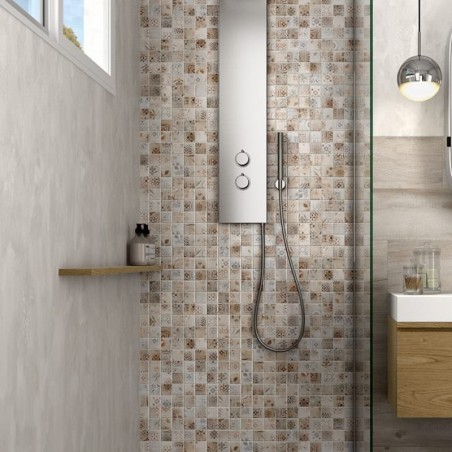 Malla Mosaico TOSCANA CARPET - Intermatex