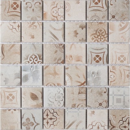 Malla Mosaico TOSCANA CARPET - Intermatex