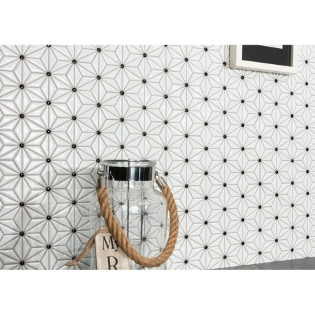 Malla Mosaico TECH TOKYO - Intermatex