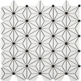 Malla Mosaico TECH TOKYO - Intermatex 1