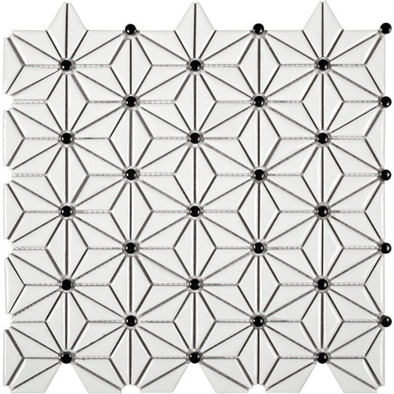 Malla Mosaico TECH TOKYO - Intermatex