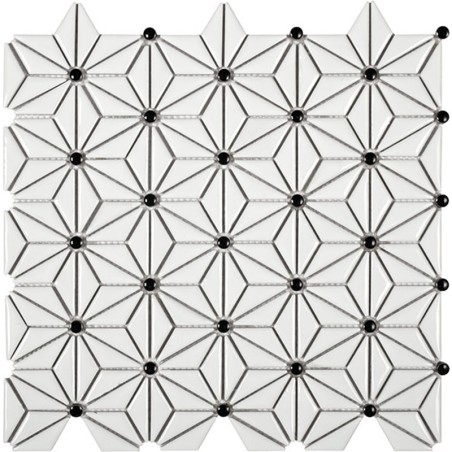 Malla Mosaico TECH TOKYO - Intermatex