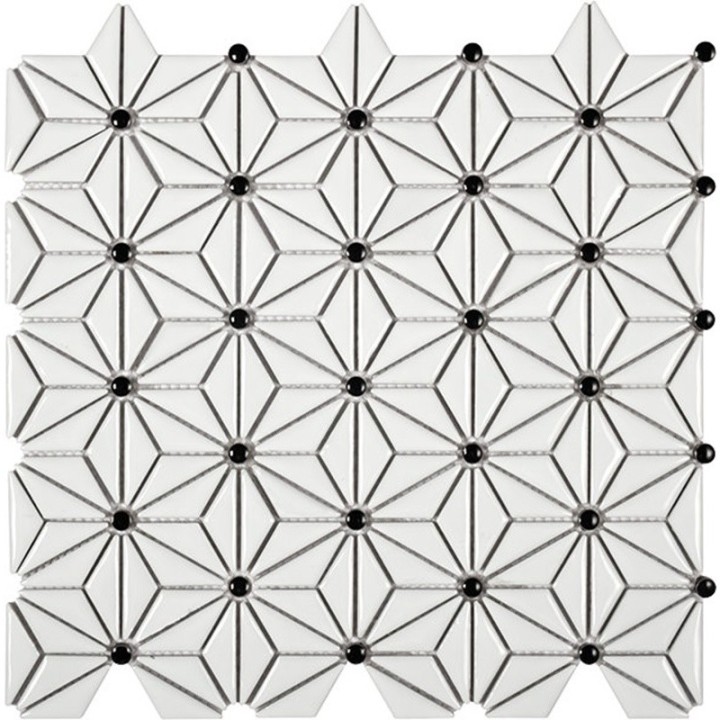 Malla Mosaico TECH TOKYO - Intermatex 1