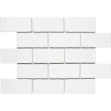 Malla Mosaico TECH YORK - Intermatex 1
