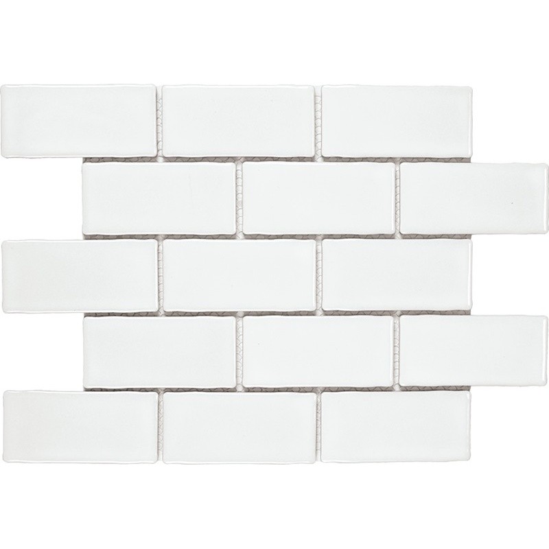 Malla Mosaico TECH YORK - Intermatex