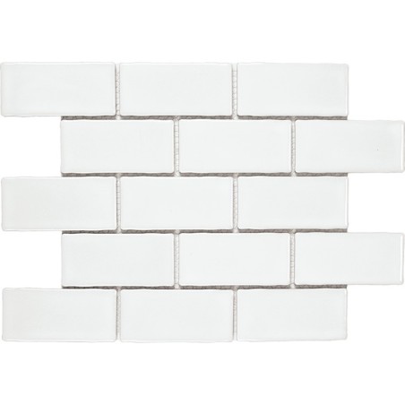 Malla Mosaico TECH YORK - Intermatex