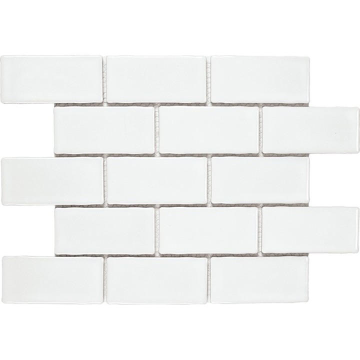 Malla Mosaico TECH YORK - Intermatex 1