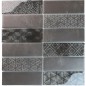 Malla mosaico TRIBAL - Intermatex