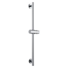 Barra ducha ADUR cromo - BDD001 - Imex
