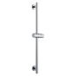 Barra ducha ADUR cromo - BDD001