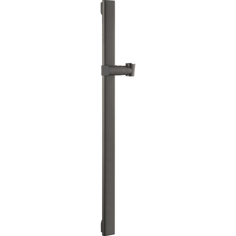 Barra ducha DRAVA black gun metal - BDD002/BGM