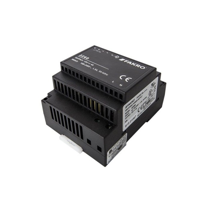 Transformador ZZ60 1