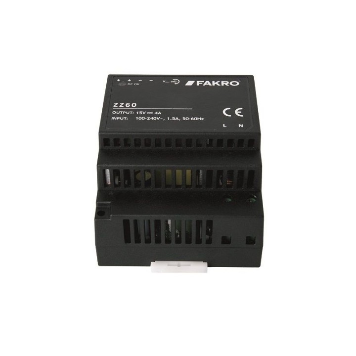 Transformador ZZ60 2