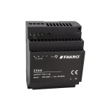 Transformador ZZ60 4