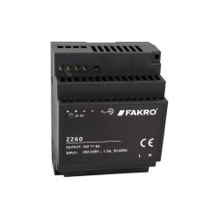 Transformador para cuadro eléctrico ZZ60 - Fakro