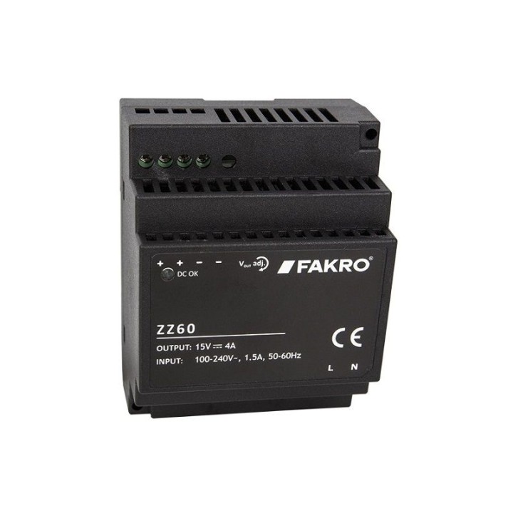 Transformador ZZ60 4