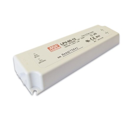 Transformador hermético ZZ60H - Fakro