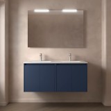 Mueble baño suspedido Noja configurable - Salgar 3