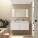 Mueble baño suspedido Noja configurable - Salgar 6