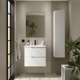 Mueble baño suspendido Vima configurable - Salgar 1