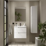 Mueble baño suspendido Vima configurable - Salgar 1