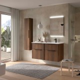 Mueble baño suspendio Luva configurable - Salgar 5