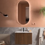 Mueble baño suspendido Biba configurable - Salgar 2