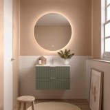 Mueble baño suspendido Biba configurable - Salgar 3