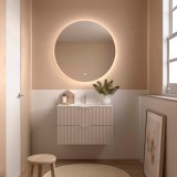 Mueble baño suspendido Biba configurable - Salgar 4