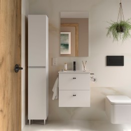 Mueble baño suspendido Inara configurable - Salgar 1