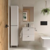 Mueble baño suspendido Inara configurable - Salgar 1