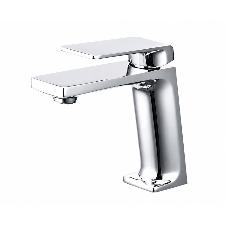 Monomando lavabo FIYI cromo - BDF016-1 1