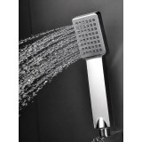 Monomando baño-ducha FIYI cromo - BDF016-4 4
